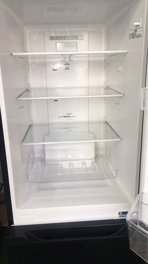 23区内送料無料！ニトリ　NR-179DR 179L 2024年製　ノンフロン