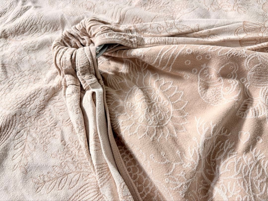 DIDYMOS スリング　魔法の森