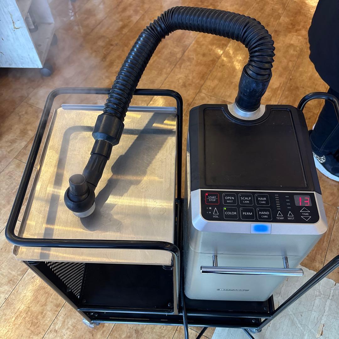 タカラベルモント モイスチャーケアミスト　ワゴンタイプ