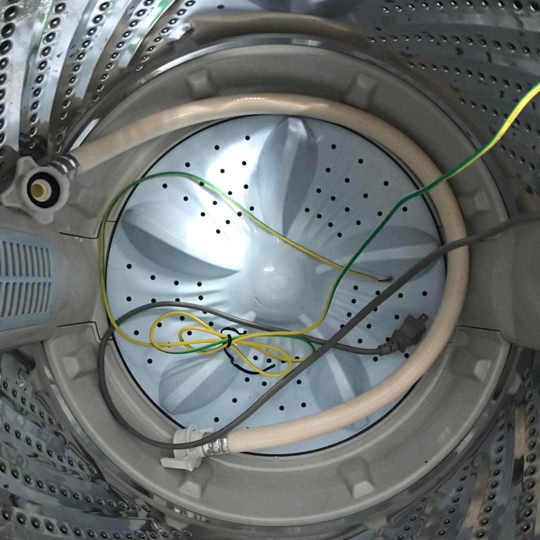 【まとめ売り】一人暮らし 家電6点セット 家電セット 新生活応援セット　D