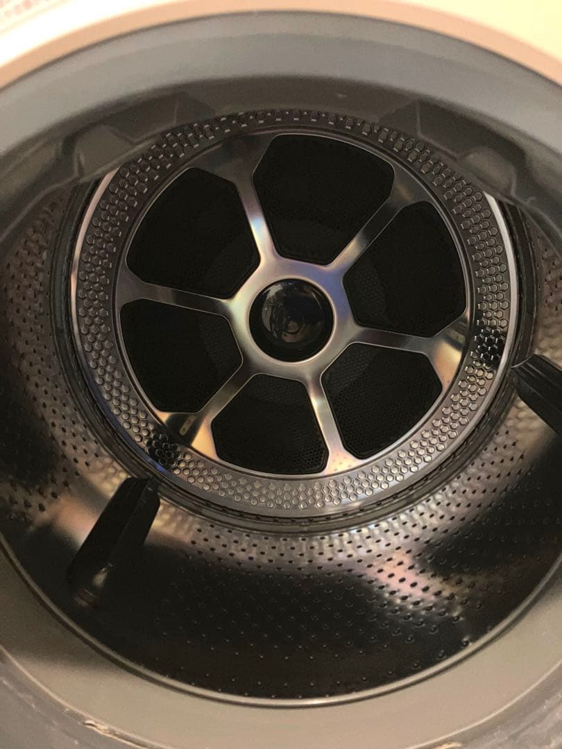 ZABOON 東芝　ドラム式洗濯機 TW-117A6L(W) TOSHIBA