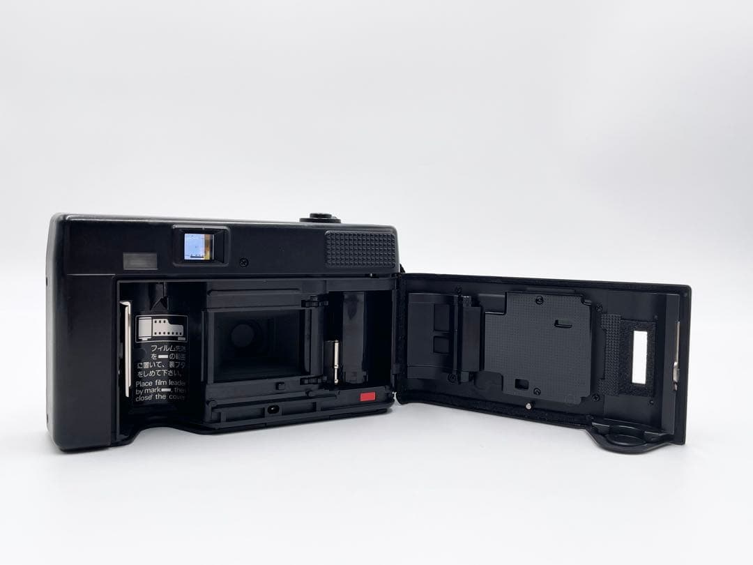 たかはし様　【完動品】 NIKON L35AD ISO1000