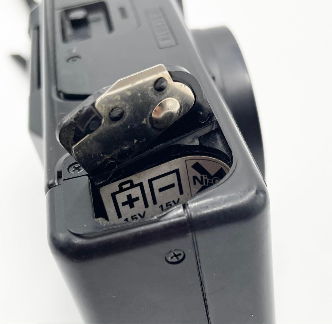 たかはし様　【完動品】 NIKON L35AD ISO1000