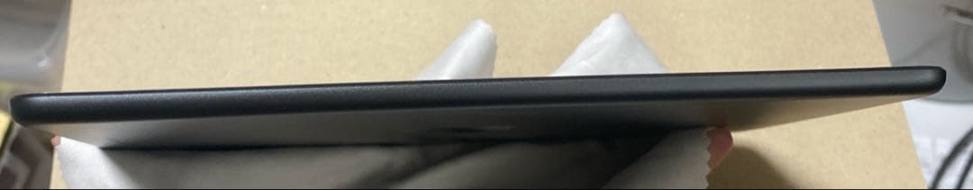 美品iPadmini第5世代Cellular256GBと純正SmartCover