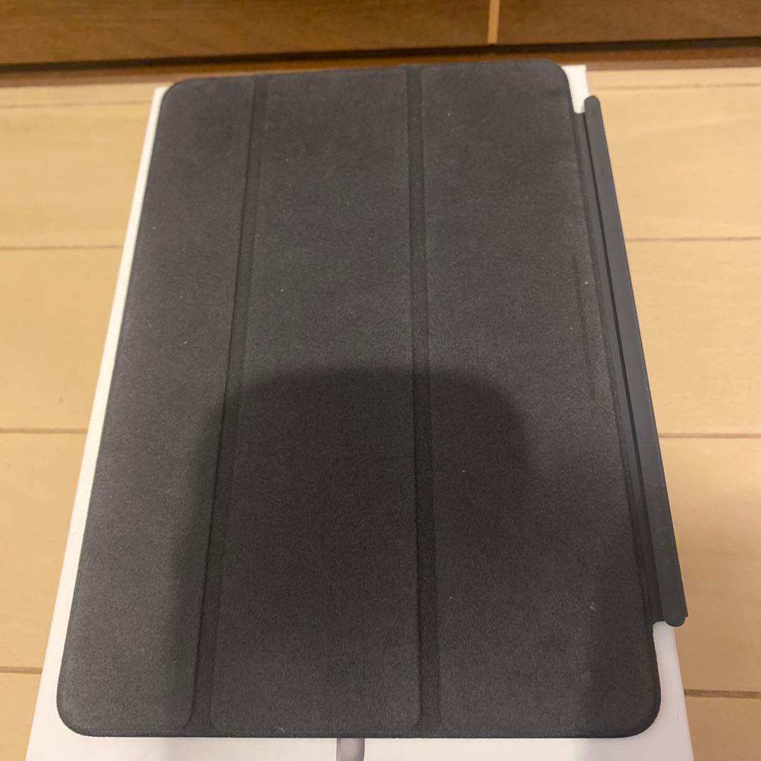美品iPadmini第5世代Cellular256GBと純正SmartCover