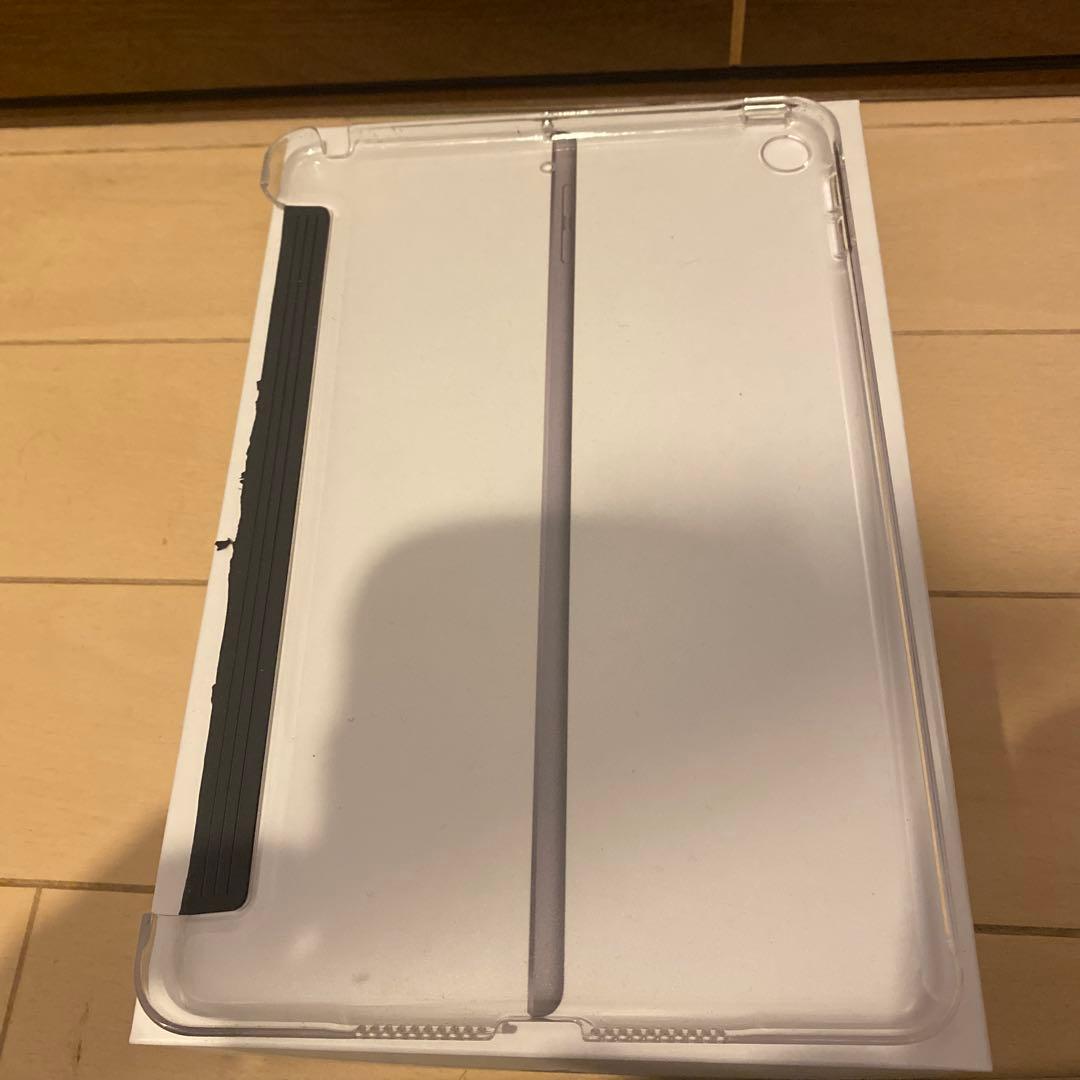 美品iPadmini第5世代Cellular256GBと純正SmartCover