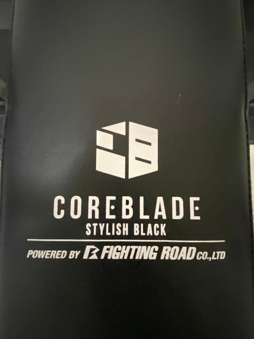 ファイティングロード　セーフティーベンチ