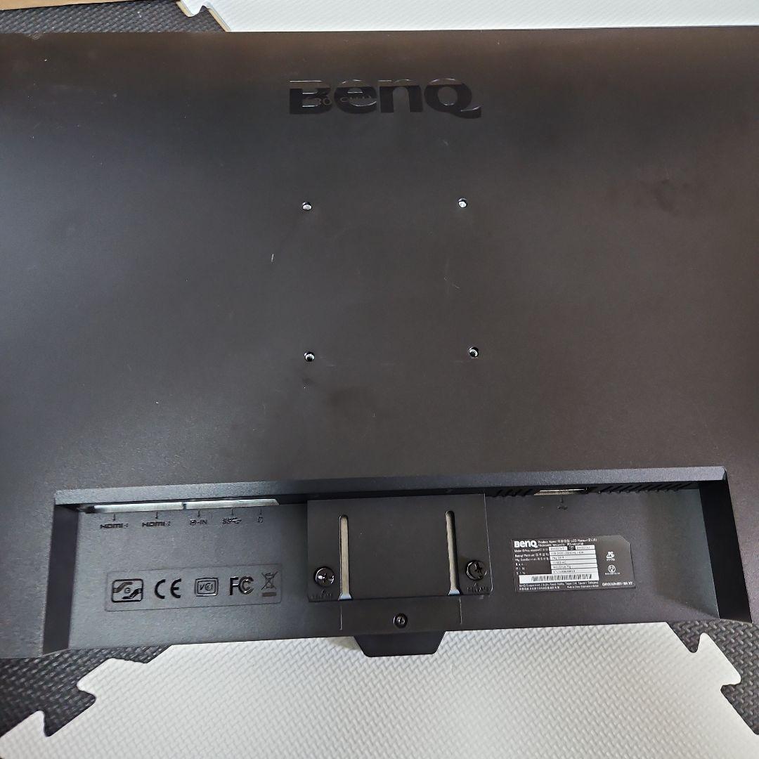 BenQ EW3270U 31.5型 液晶モニター 中古動作品