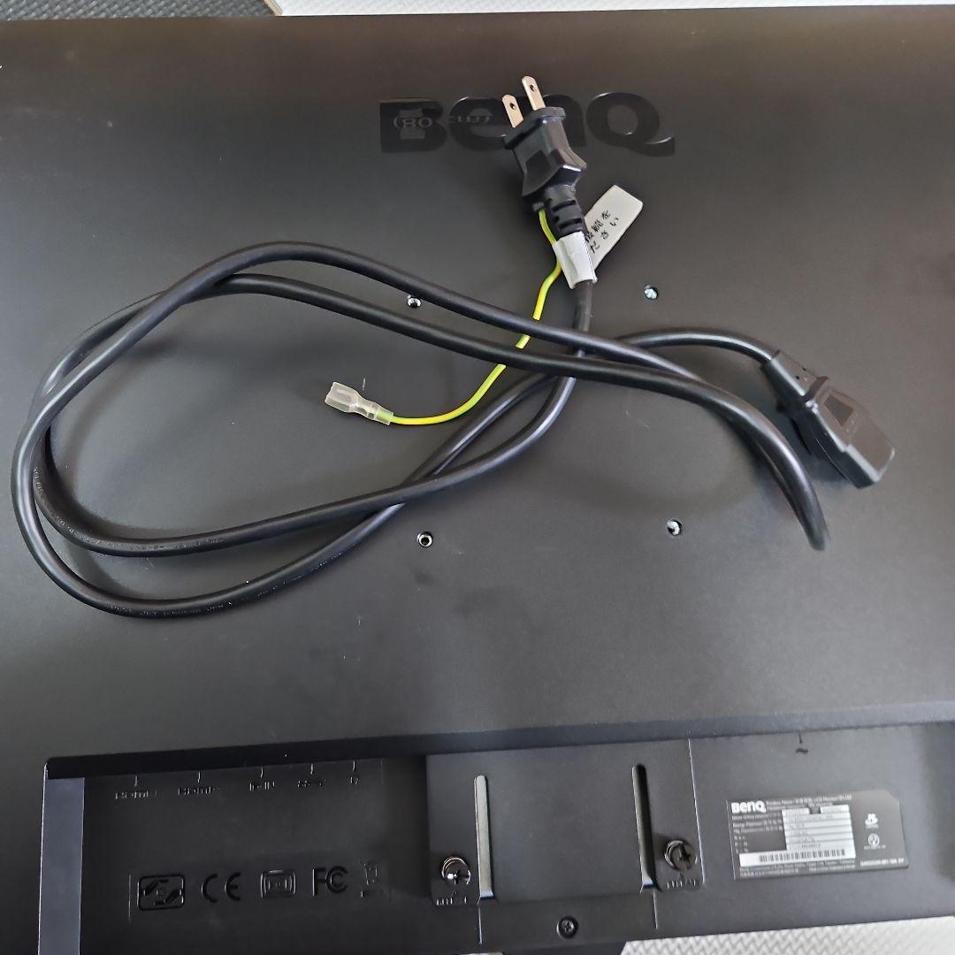 BenQ EW3270U 31.5型 液晶モニター 中古動作品