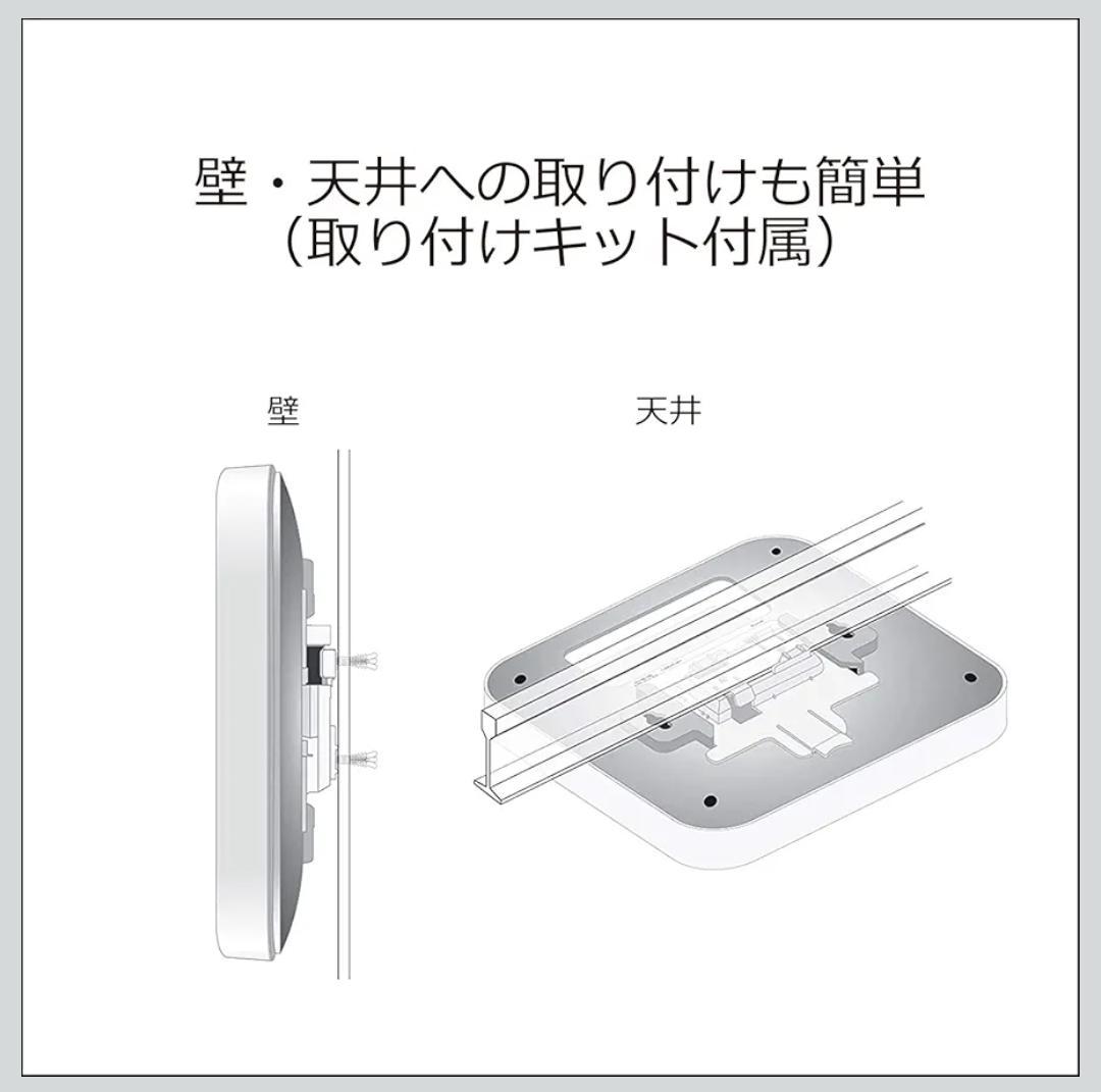 【新品】ネットギア WiFi6無線lan法人向けメッシュ アクセスポイント