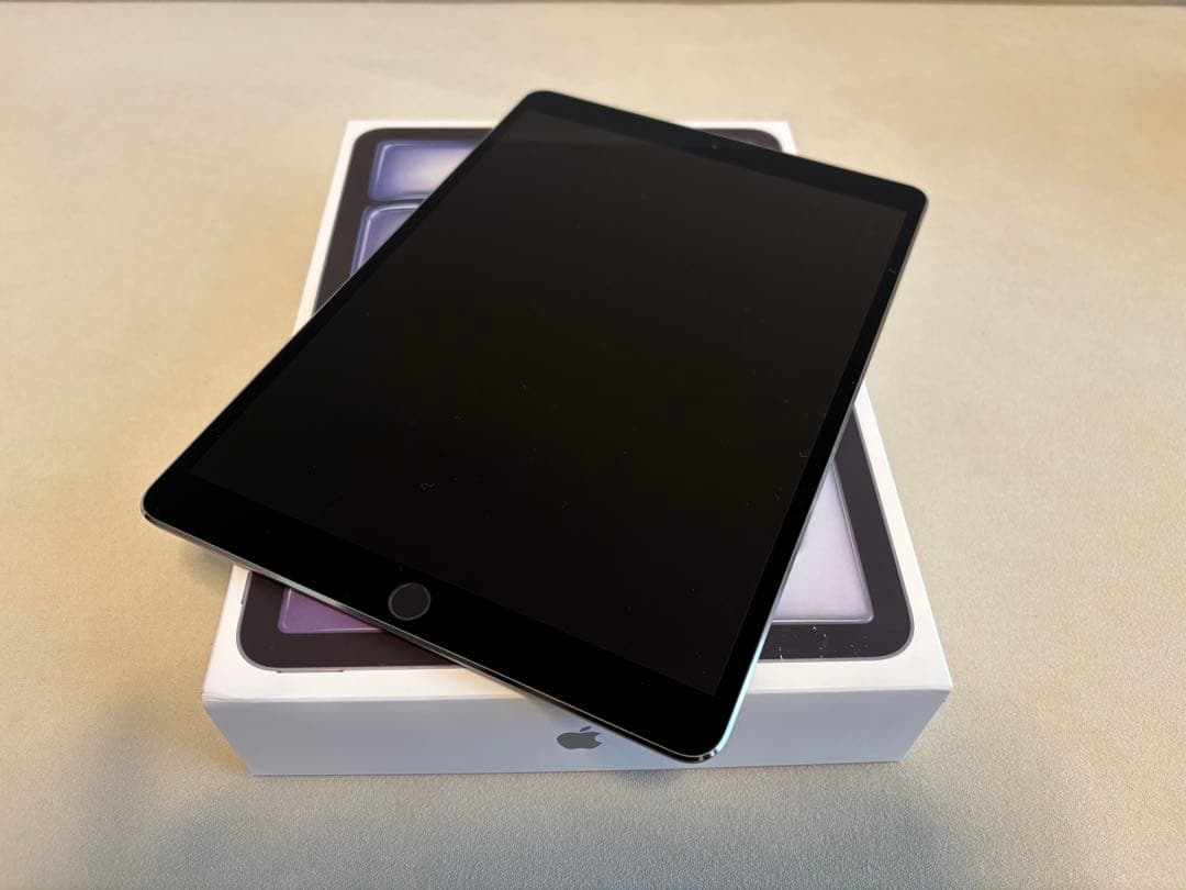 【即日発送】美品iPad Pro 64GB