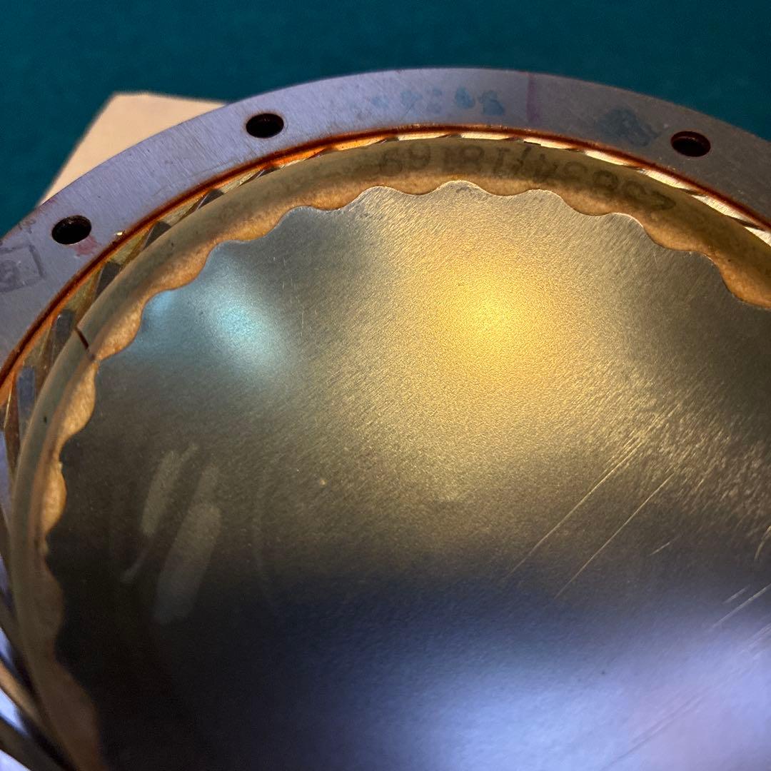 アルテック288-16K ダイアフラム