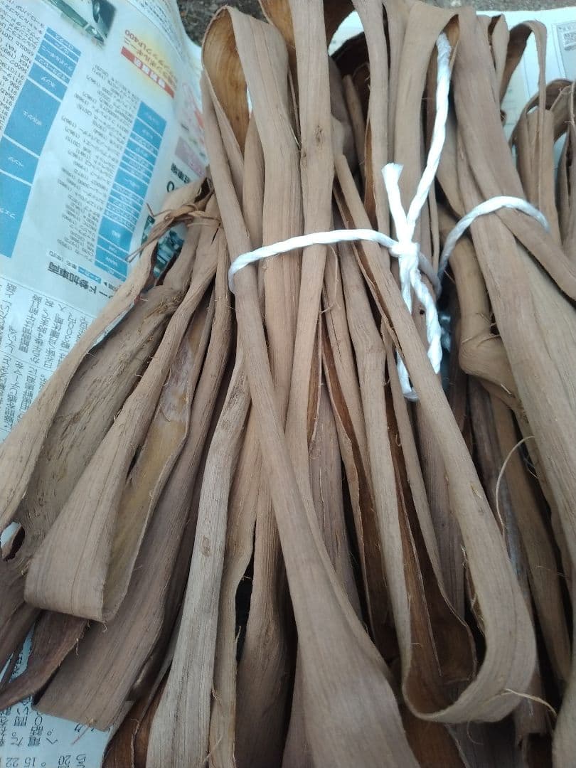 山葡萄蔓buru*様