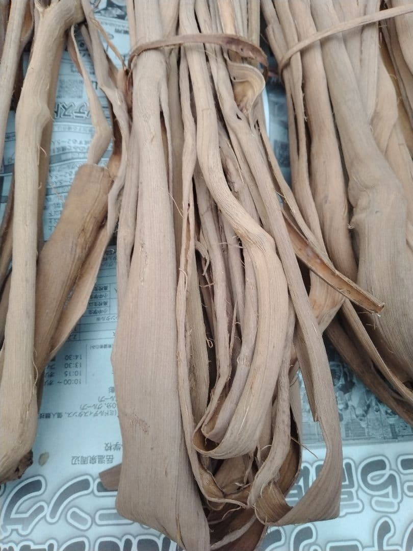 山葡萄蔓buru*様