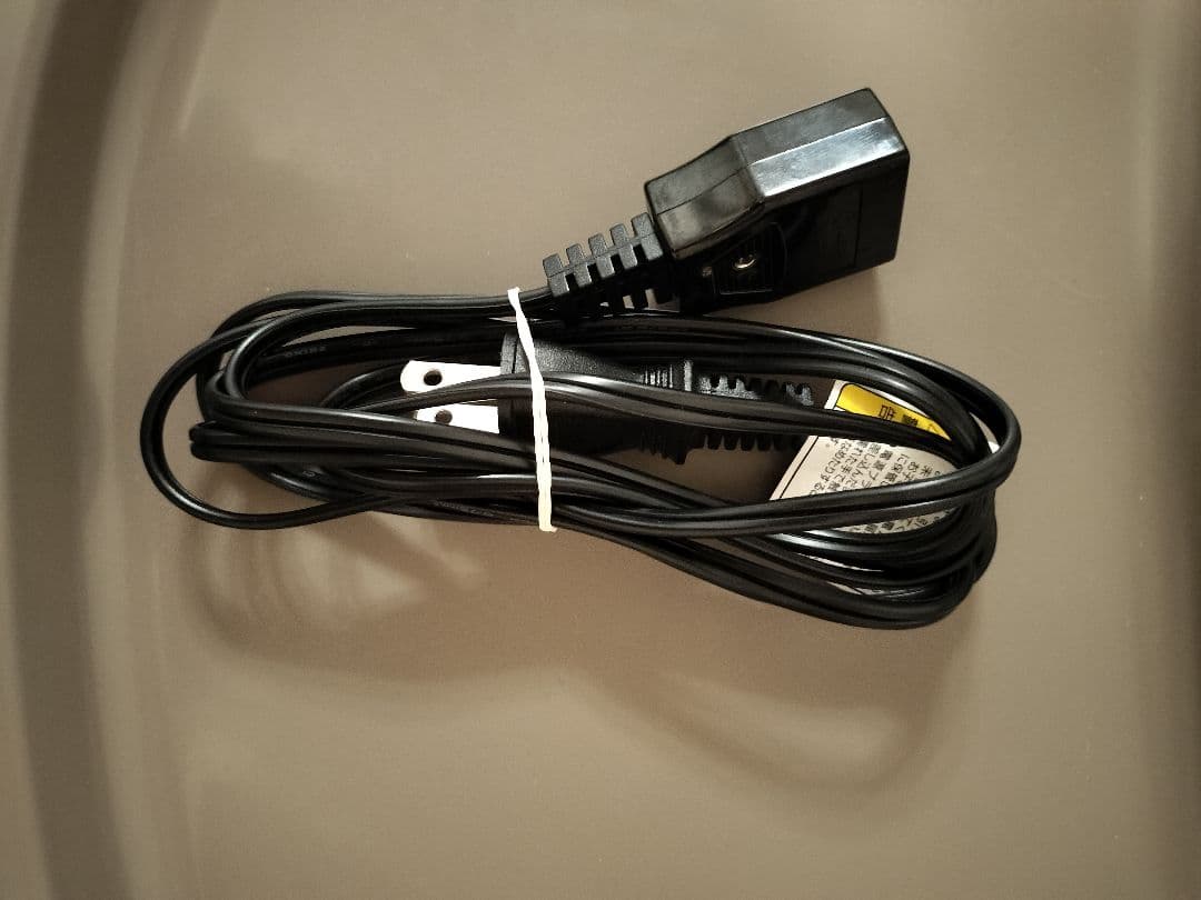 ネムリラ AUTOSWING Simplight　ハイローチェア