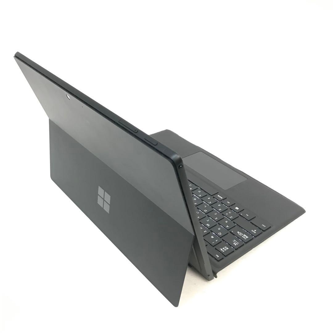 【超美品・11世代】 surface Pro7＋ 8G/256G Office
