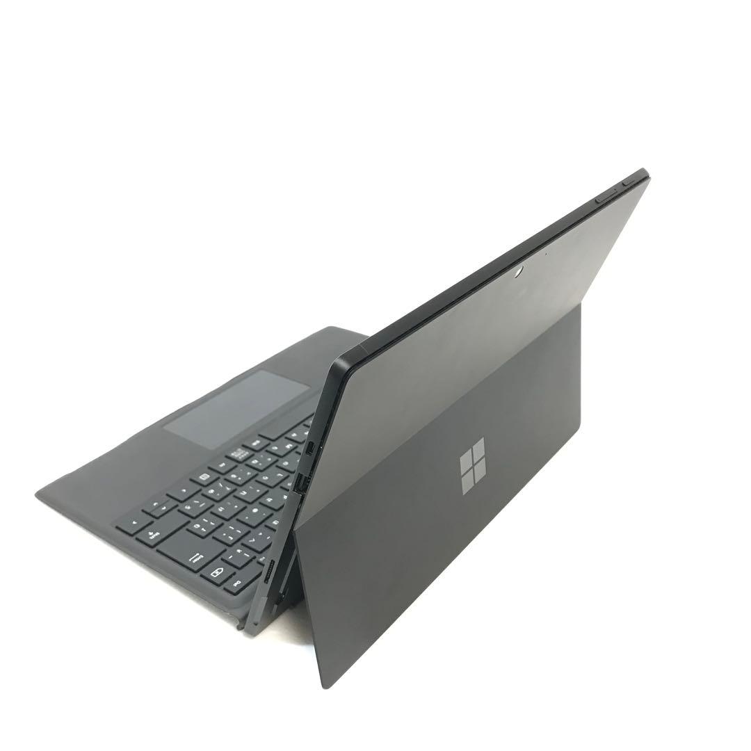 【超美品・11世代】 surface Pro7＋ 8G/256G Office