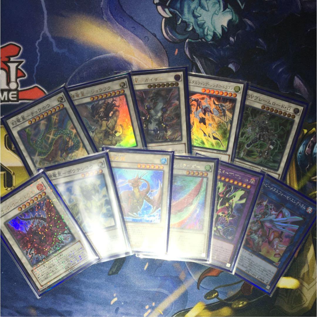 セフィラデッキ