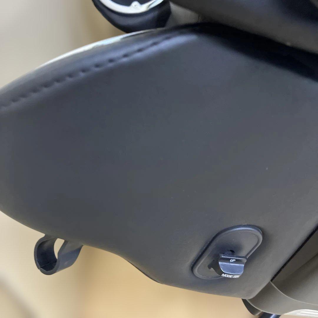 ハーレー ツアーパック ツーリング　ウルトラ