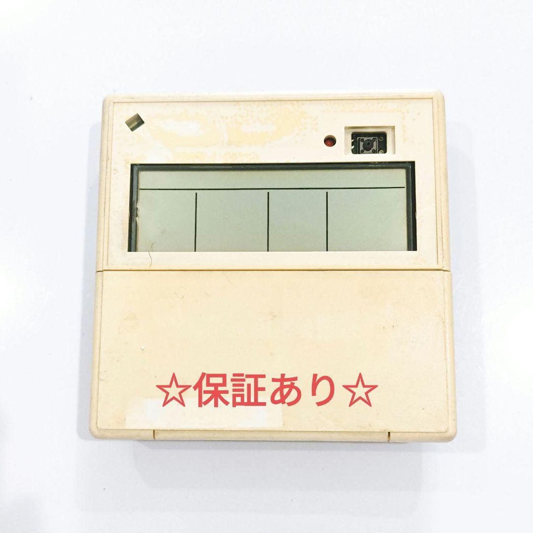 2642 DAIKIN ダイキン KRC31-2 KRC31 エアコン リモコン