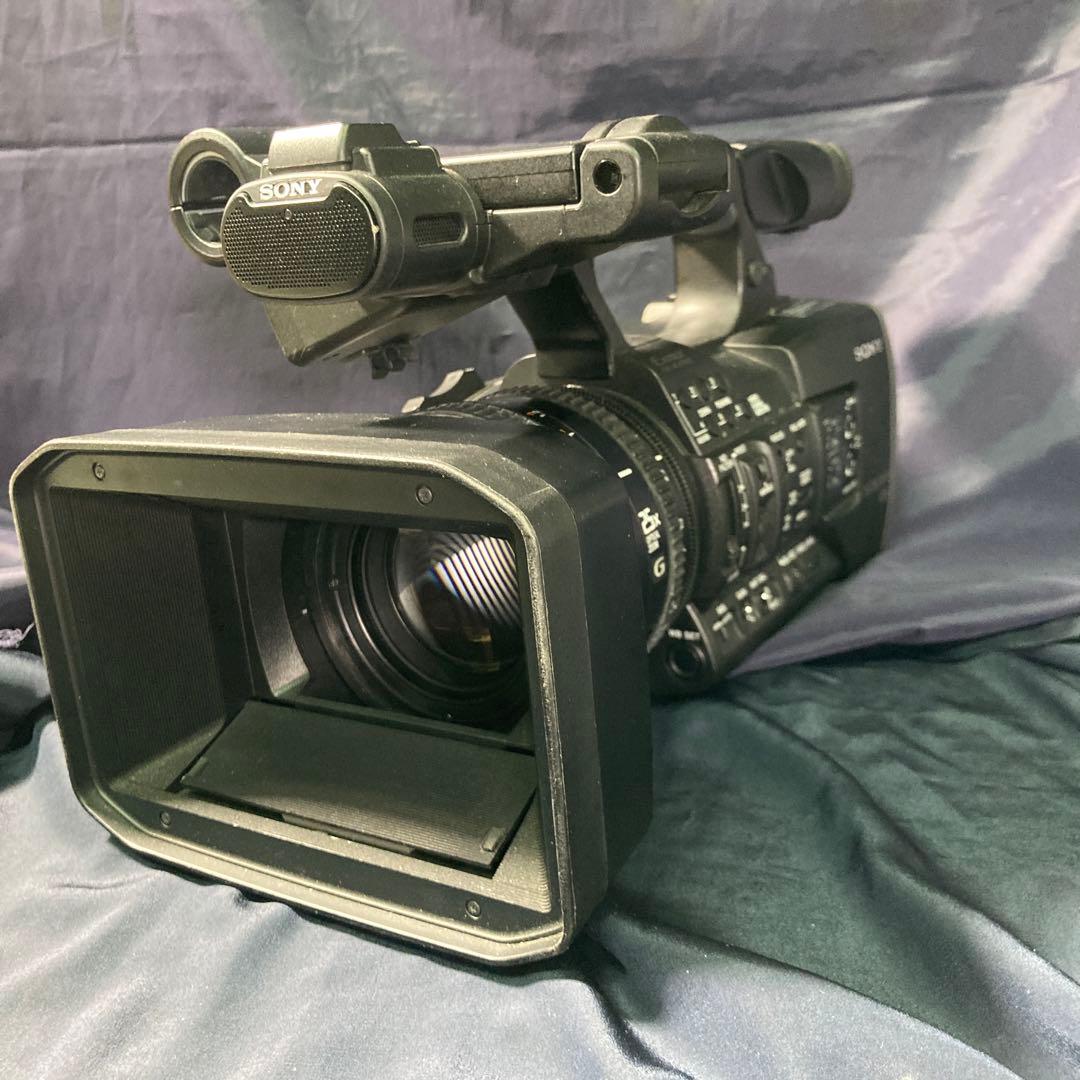 pxw-x160ジャンク部品どりに　その2