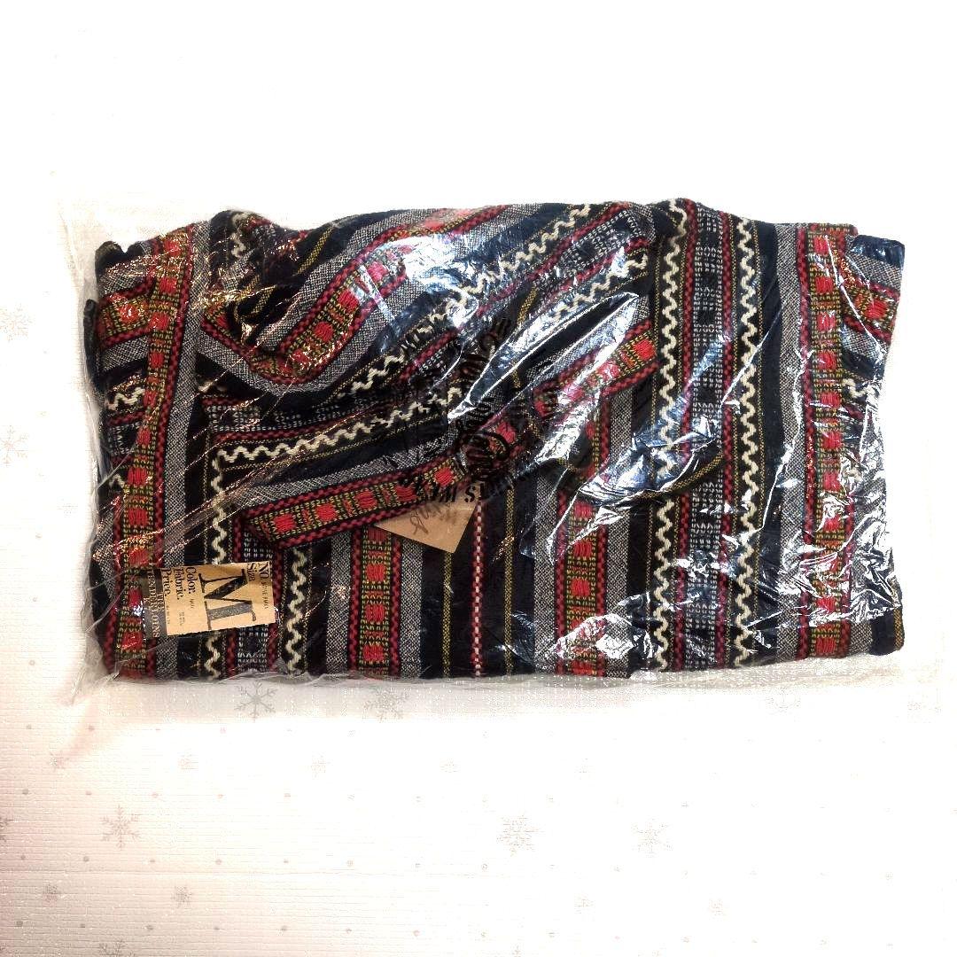 ↓TL NATIVE PARKA NAVY M タグ付 未使用 テンダーロイン