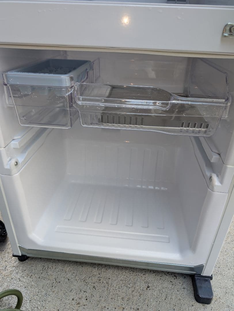 【極美品中古】MITSUBISHI高年式23年製146L※一部地域配送設置無料