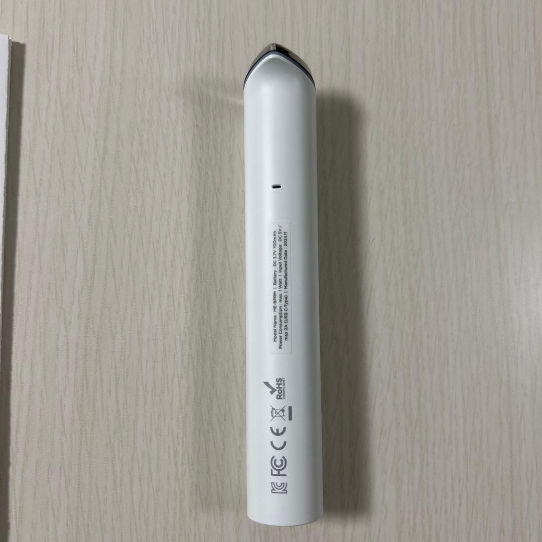 メディキューブ AGE-R ブースタープロミニ 美顔器