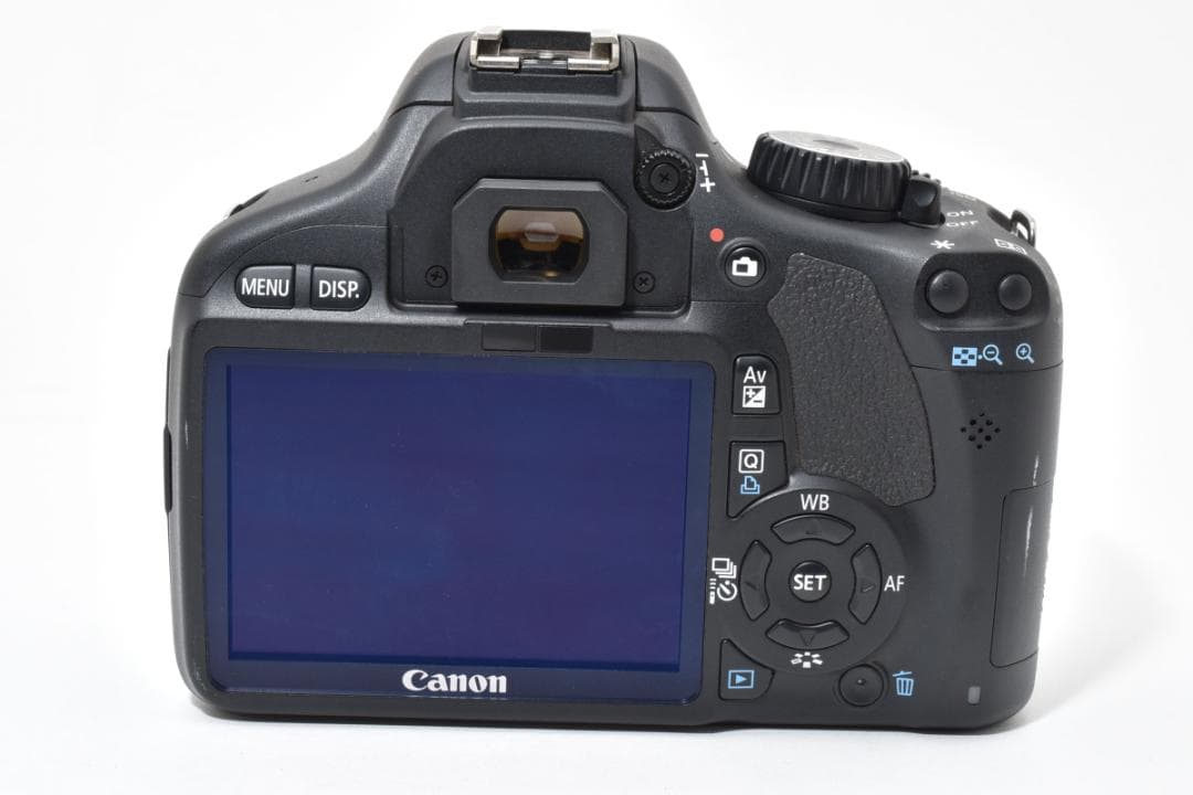 ★美品★キャノン Canon EOS Kiss X4 ボディ #21433