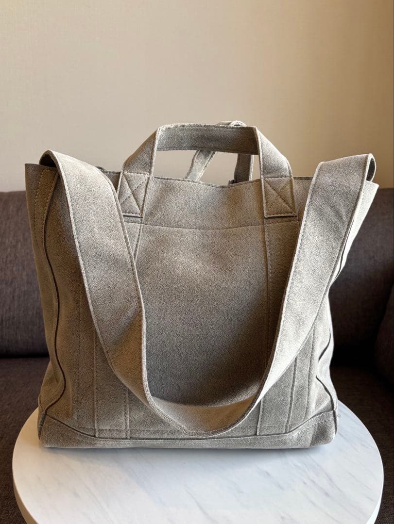 zattu kinax ザッツ　キナックス グレー