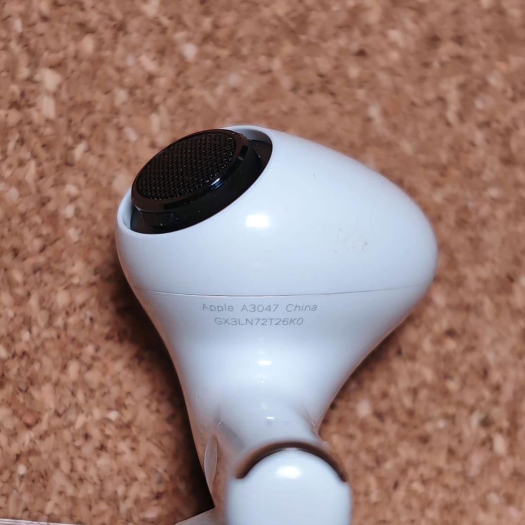 AirPodsPro 第2世代 右耳のみ USB-C Apple正規品 350