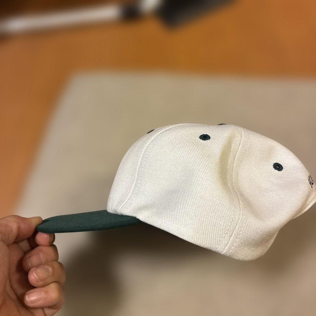 か*ば様 シュプリーム　キャンプ