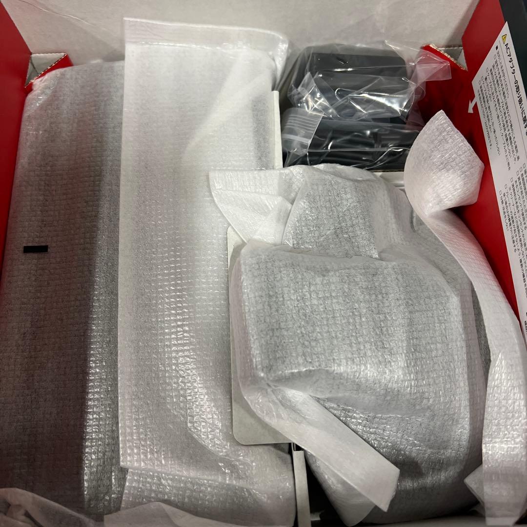 Nintendo Switch2 日本語専用