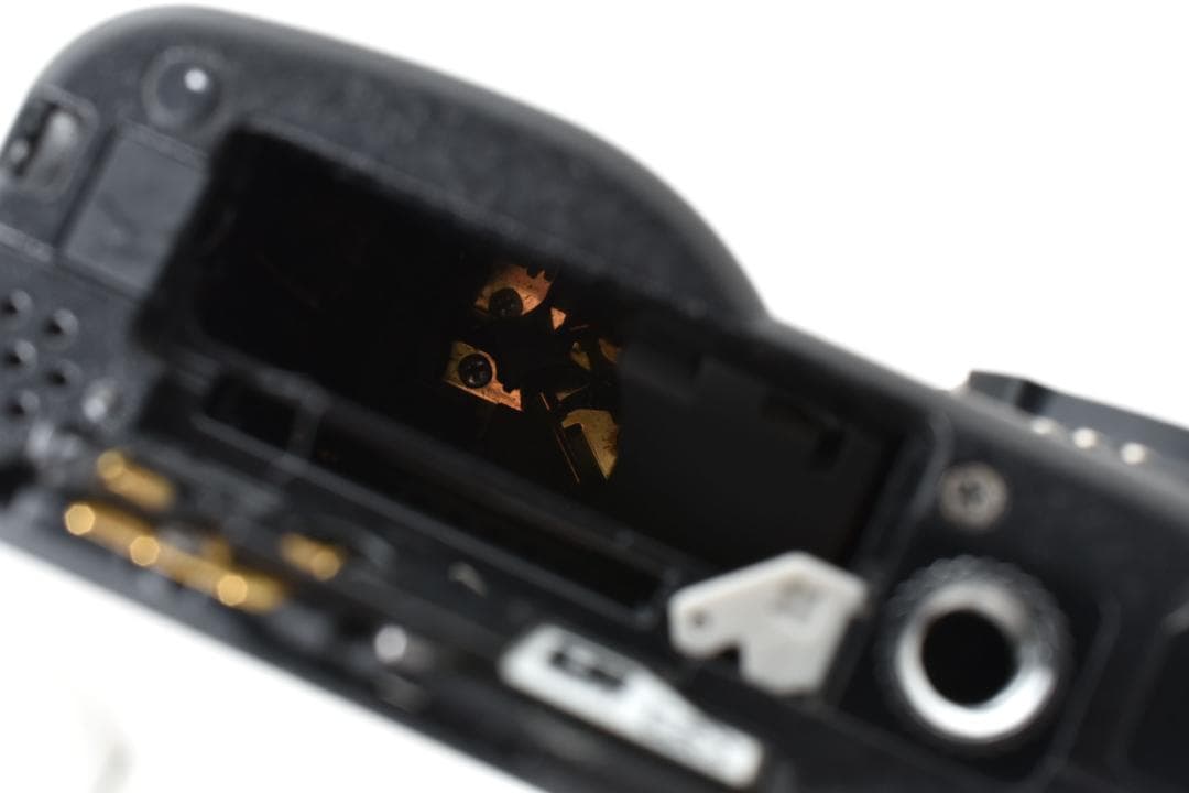 RICOH コンパクトデジタルカメラ GR DIGITAL II ジャンク