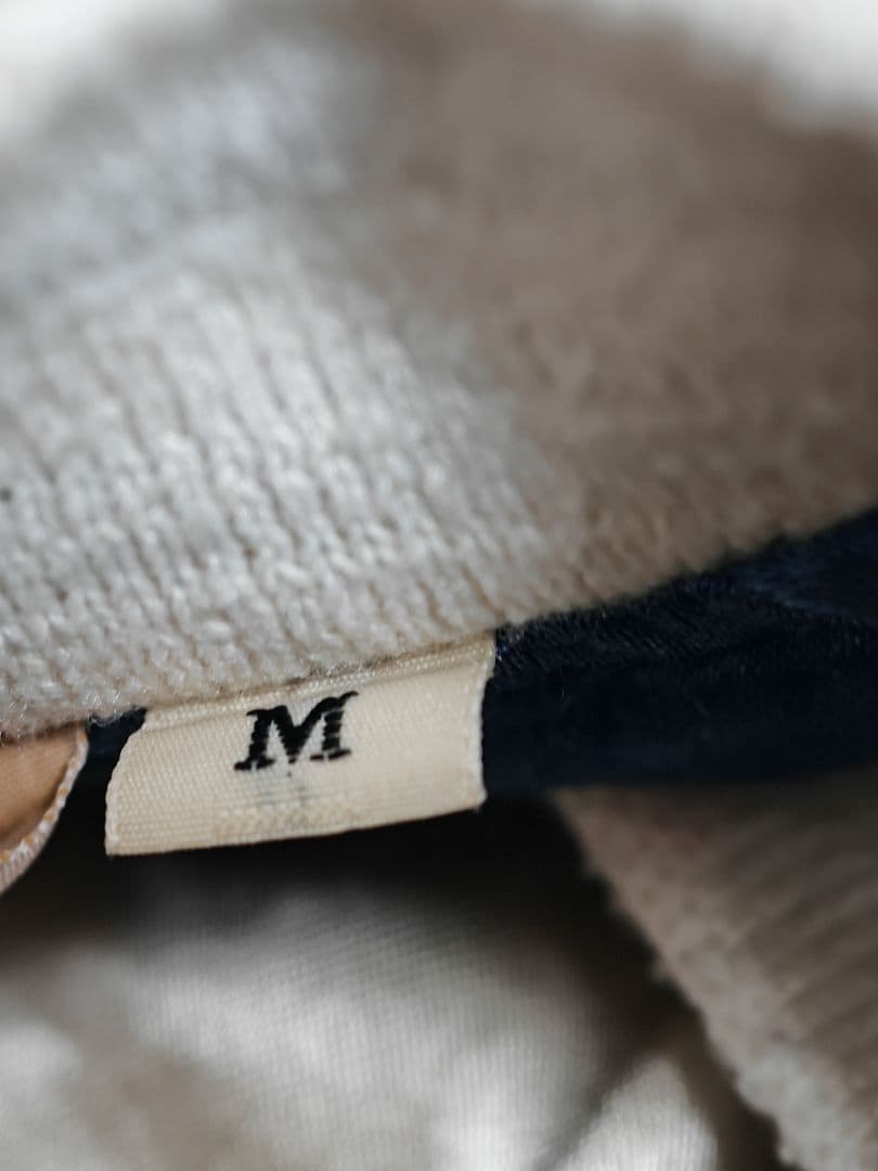 AYIREX USA 日本限定 スカジャン レーヨン 虎鯉