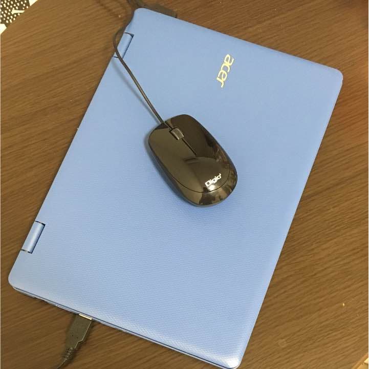 acer ノートPC