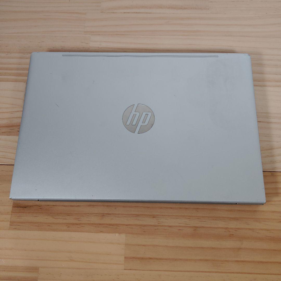 良品 ProBook 430 G8 爆速 11世代 i5 メモリ16GB 512