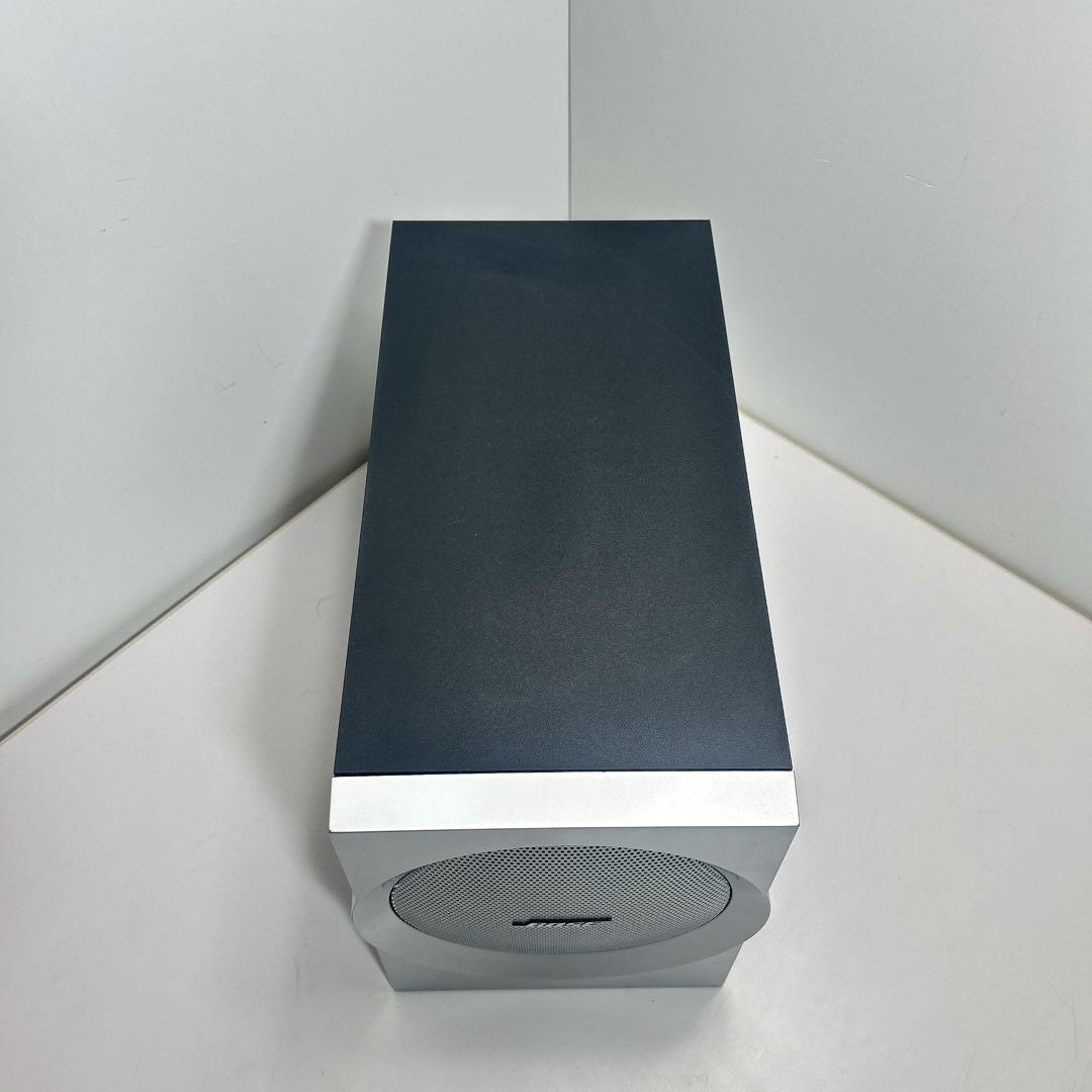 美品BOSE ボーズ　Companion 3 マルチメディアスピーカー