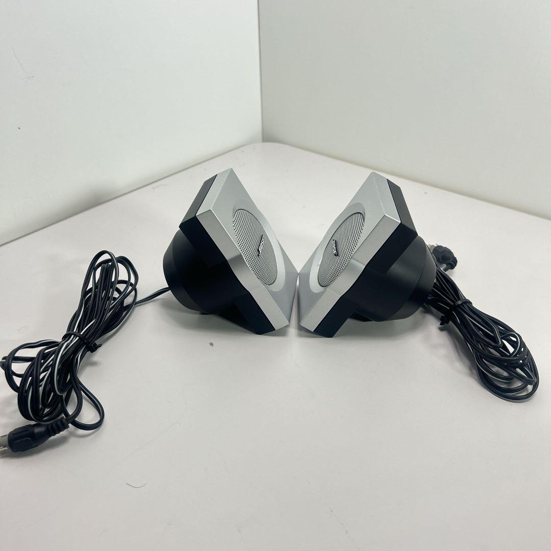 美品BOSE ボーズ　Companion 3 マルチメディアスピーカー