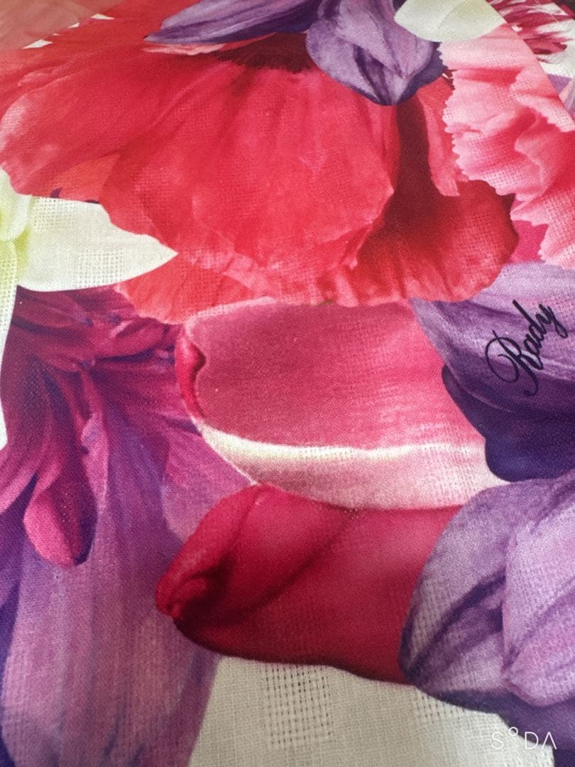 ★Rady★ 非売品 ノベルティ 浴衣 新品