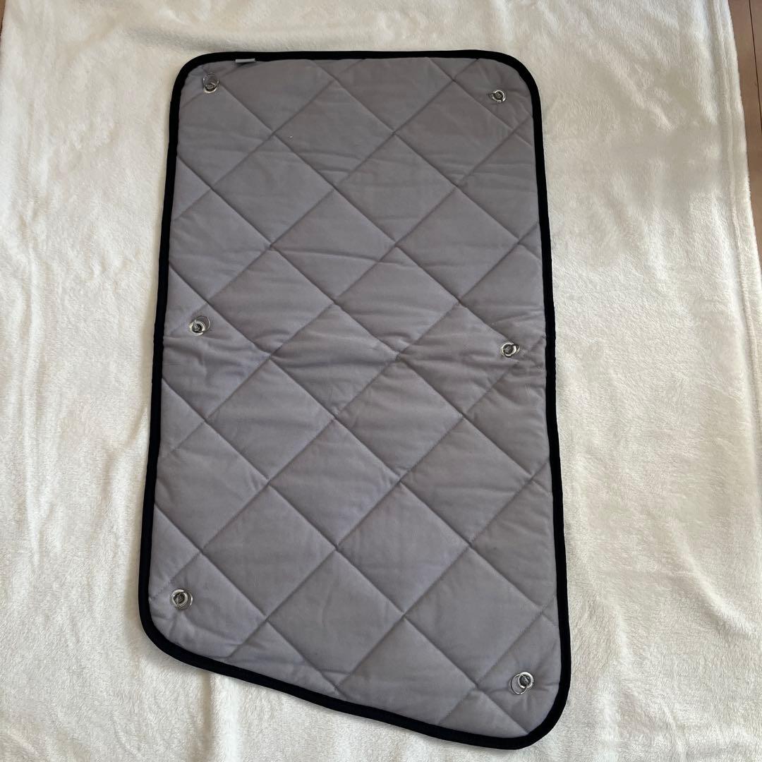 美品 AIZU マルチシェード サンシェード 車中泊 マツダ ボンゴフレンディ