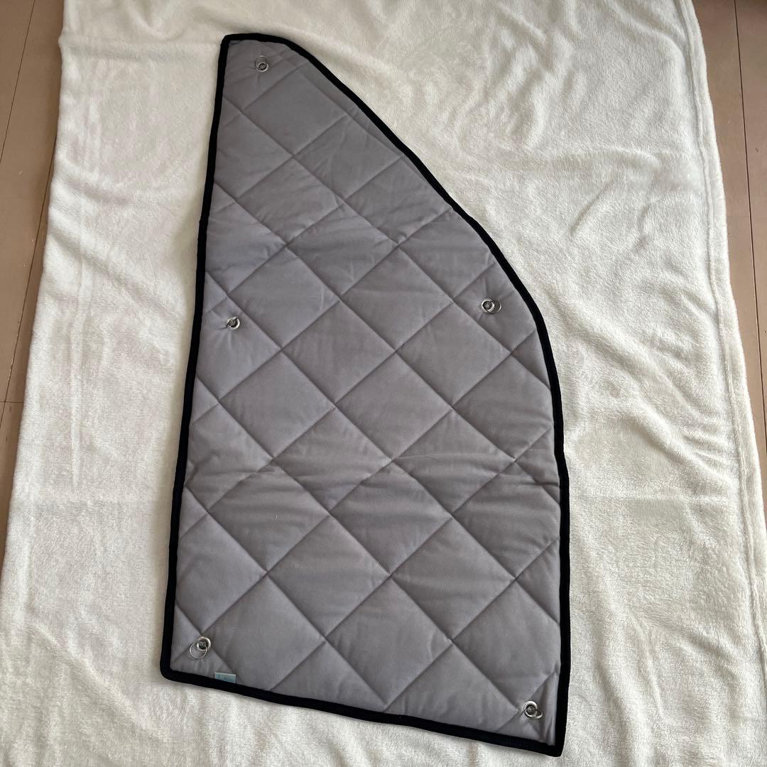 美品 AIZU マルチシェード サンシェード 車中泊 マツダ ボンゴフレンディ