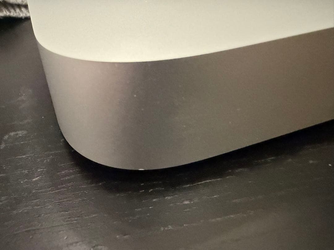 Macデスクトップ Apple Mac mini M1 16gb 512gb