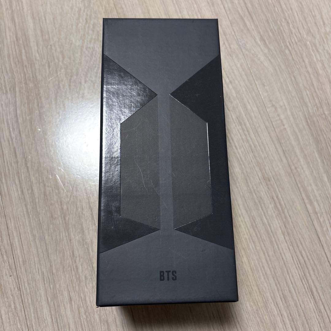 BTS アミボム ARMY BOMB MOTS ver4