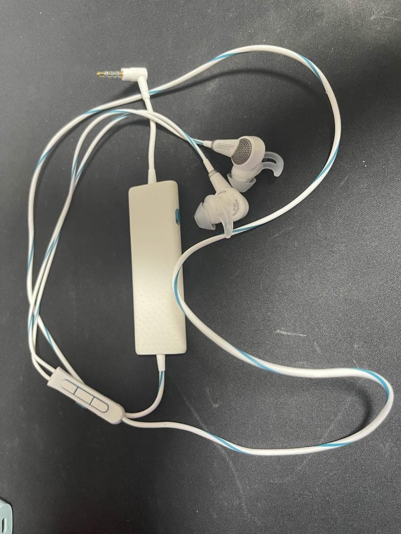 イヤホン Bose QuietComfort 20