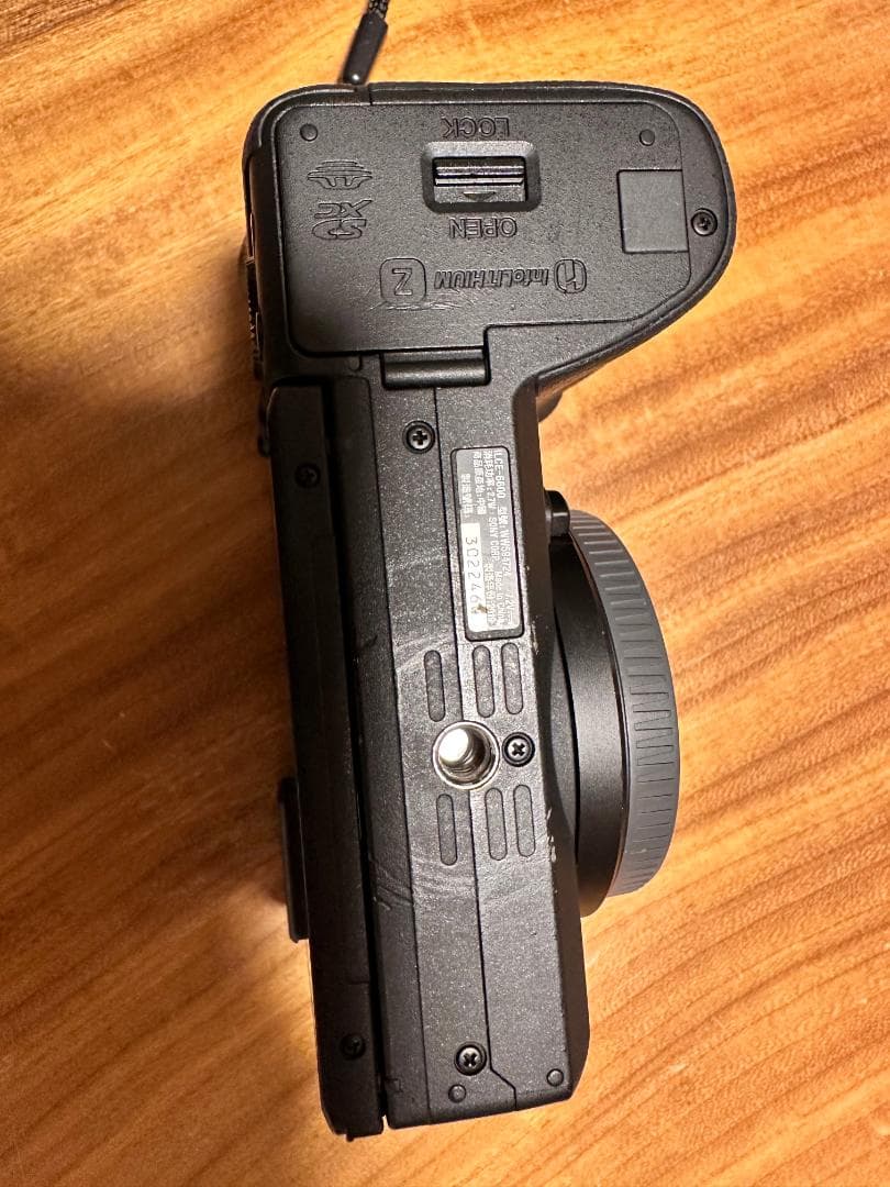 SONY a6600 ボディILCE-6600