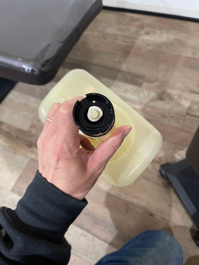 タカラベルモント　モイスチャーケアミスト