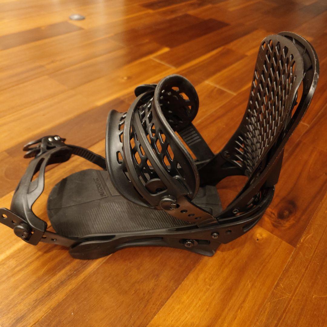 スノーボード Burton GENESIS Re:Flex