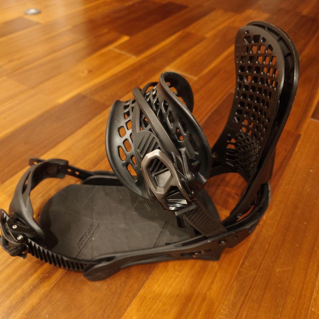 スノーボード Burton GENESIS Re:Flex