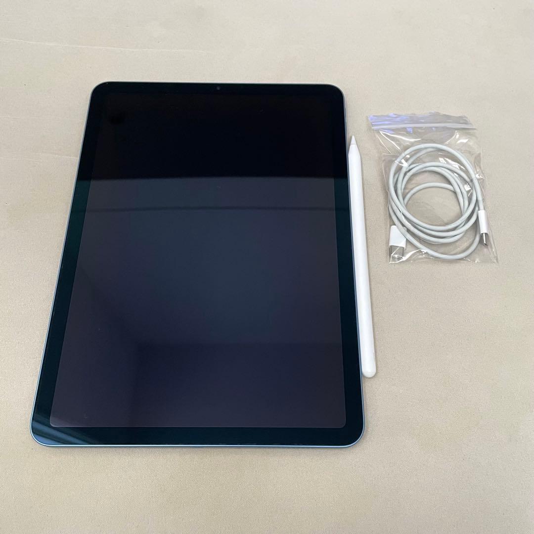 iPad Air 第5世代 ＋ Apple Pencil